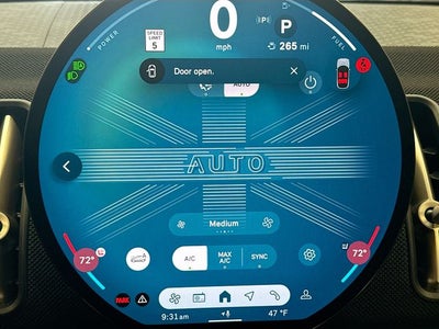 2025 MINI COUNTRYMAN S