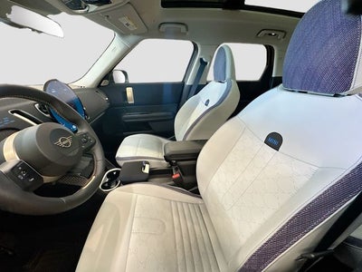 2025 MINI COUNTRYMAN S