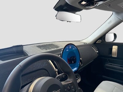 2025 MINI COUNTRYMAN S