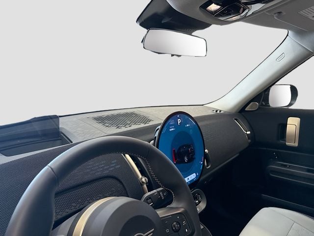 2025 MINI COUNTRYMAN S