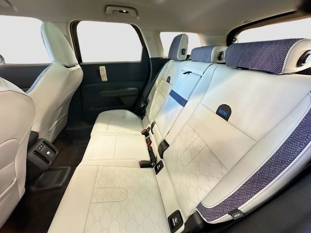 2025 MINI COUNTRYMAN S