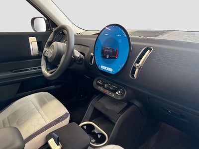 2025 MINI COUNTRYMAN S