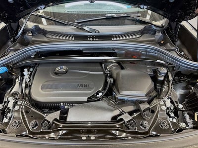 2025 MINI COUNTRYMAN S