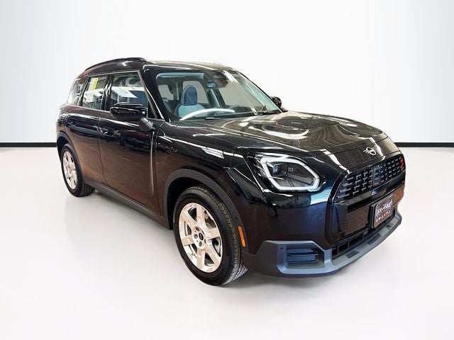 2025 MINI COUNTRYMAN S