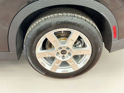 2025 MINI COUNTRYMAN S