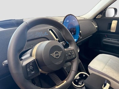 2025 MINI COUNTRYMAN S
