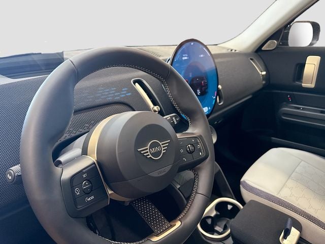 2025 MINI COUNTRYMAN S