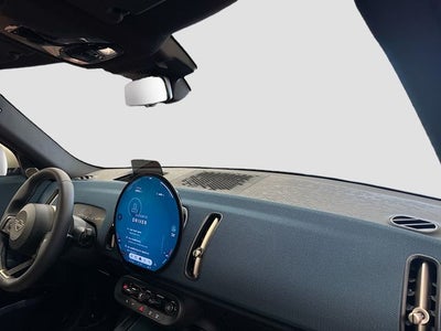 2026 MINI COUNTRYMAN S