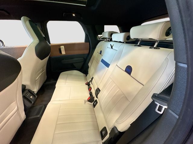 2026 MINI COUNTRYMAN S