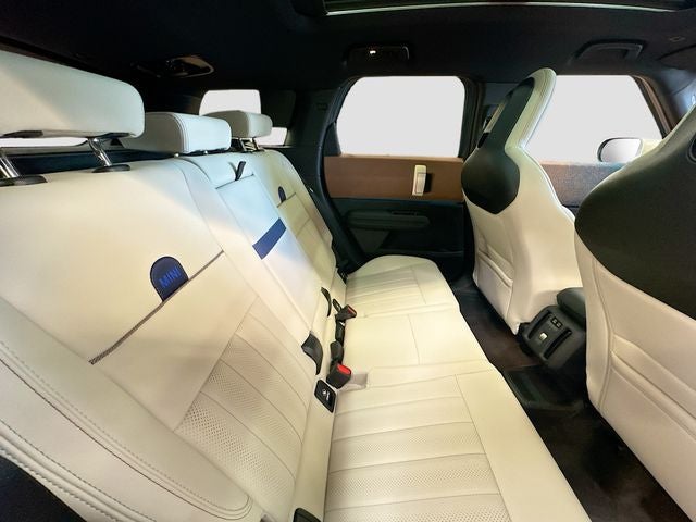 2026 MINI COUNTRYMAN S