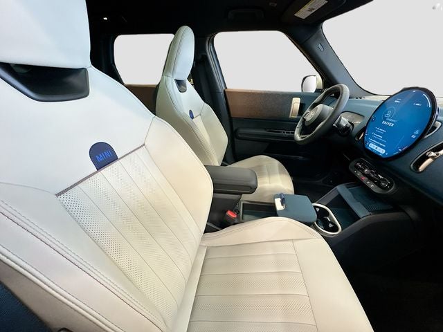 2026 MINI COUNTRYMAN S