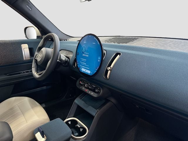 2026 MINI COUNTRYMAN S