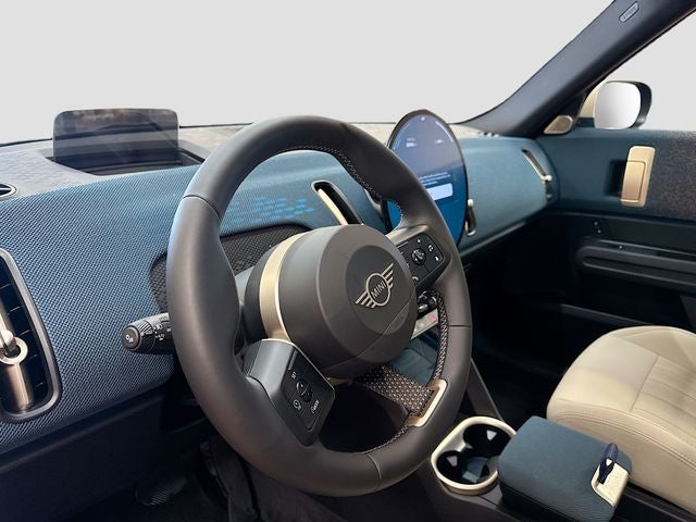 2026 MINI COUNTRYMAN S