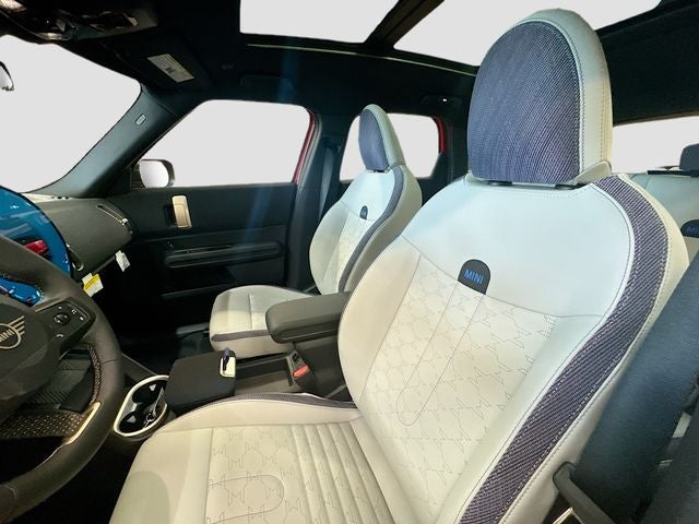 2027 MINI COUNTRYMAN SIGNATURE PLUS