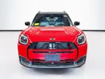 2027 MINI COUNTRYMAN SIGNATURE PLUS