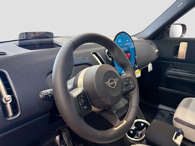 2027 MINI COUNTRYMAN SIGNATURE PLUS