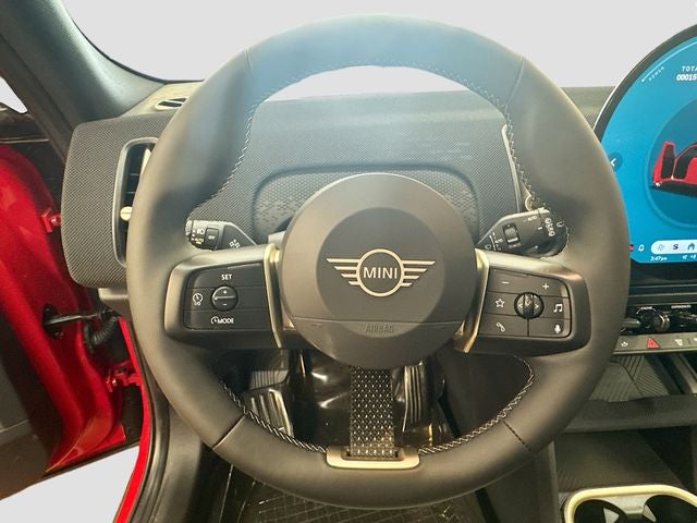 2027 MINI COUNTRYMAN SIGNATURE PLUS