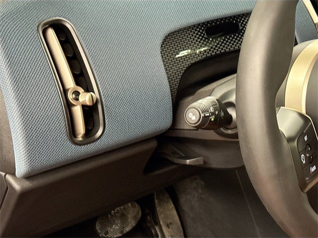 2025 MINI Cooper S Countryman S