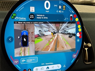 2025 MINI Cooper S Countryman S