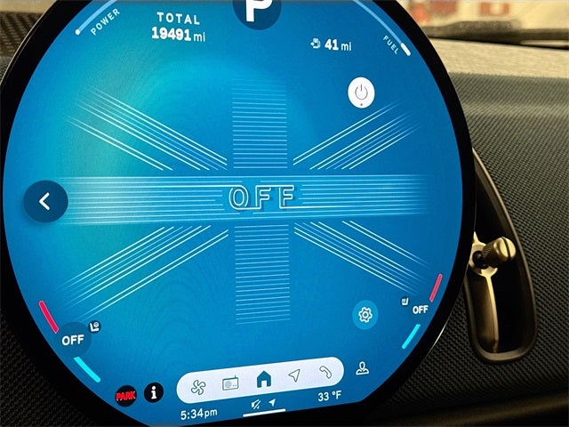 2025 MINI Cooper S Countryman S