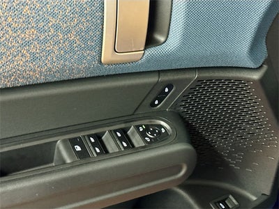 2025 MINI Cooper S Countryman S