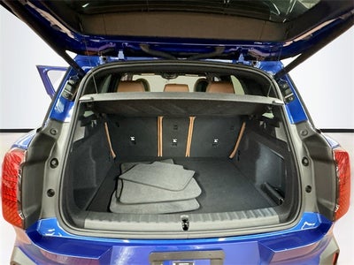 2025 MINI Cooper S Countryman S