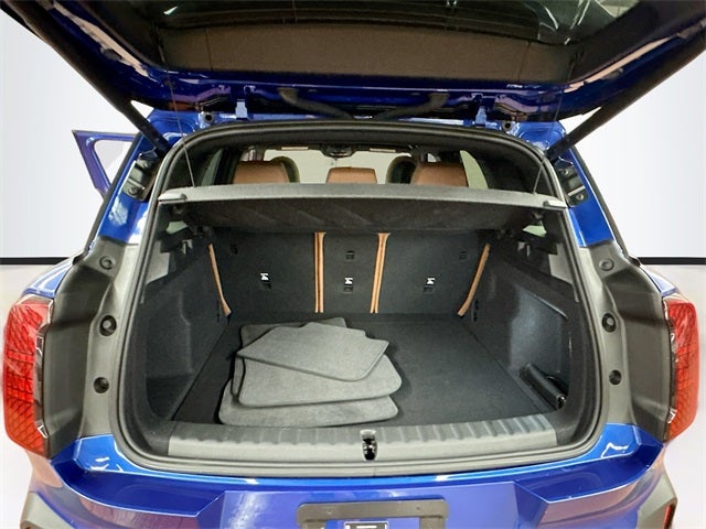 2025 MINI Cooper S Countryman S