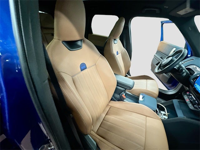 2025 MINI Cooper S Countryman S