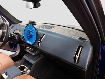 2025 MINI Cooper S Countryman S