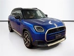 2025 MINI Cooper S Countryman S