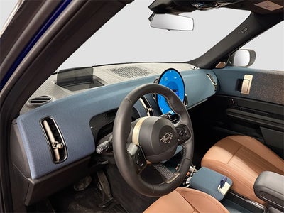 2025 MINI Cooper S Countryman S