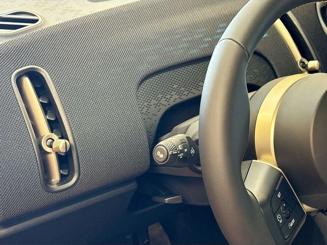 2025 MINI COUNTRYMAN S