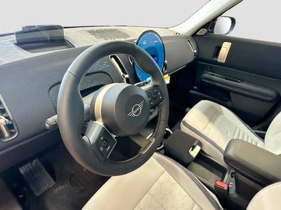 2025 MINI COUNTRYMAN S