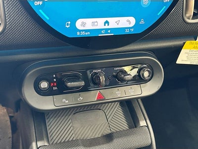 2025 MINI COUNTRYMAN S