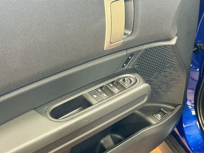 2025 MINI COUNTRYMAN S