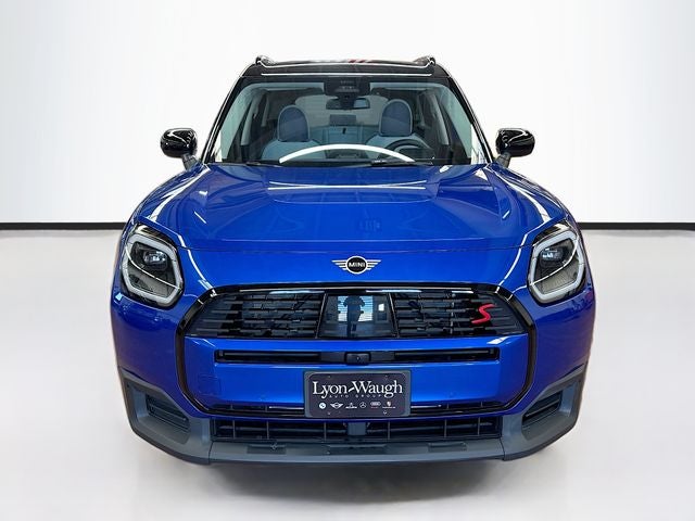 2025 MINI COUNTRYMAN S