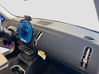 2025 MINI COUNTRYMAN S