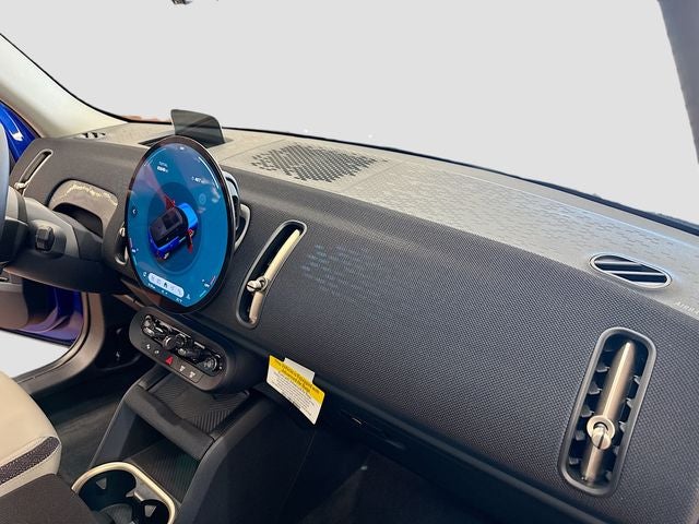 2025 MINI COUNTRYMAN S