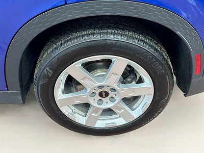 2025 MINI COUNTRYMAN S