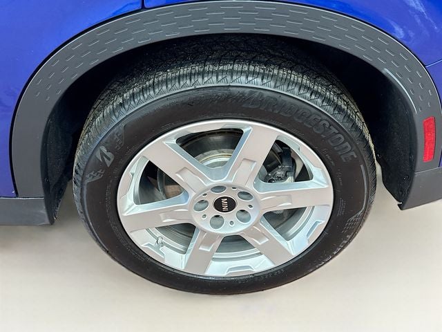 2025 MINI COUNTRYMAN S