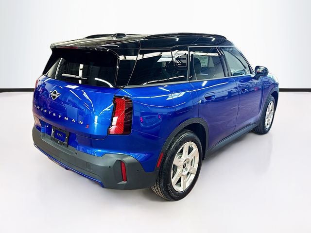 2025 MINI COUNTRYMAN S