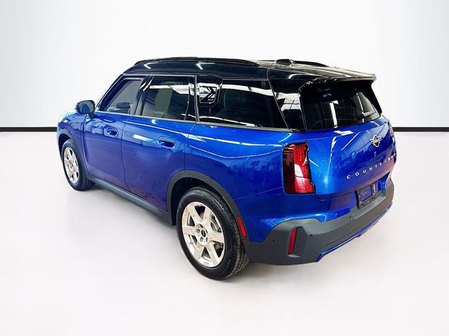 2025 MINI COUNTRYMAN S