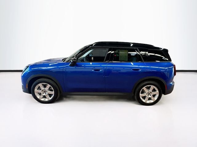 2025 MINI COUNTRYMAN S