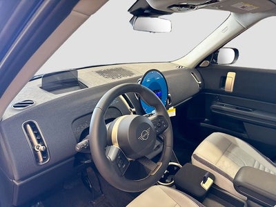 2025 MINI COUNTRYMAN S