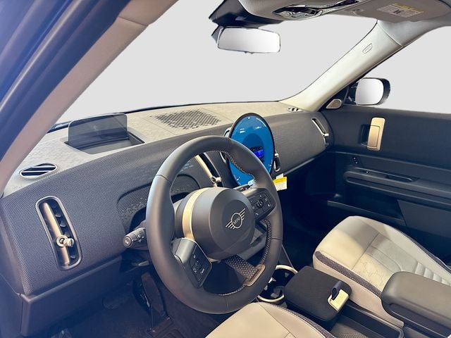 2025 MINI COUNTRYMAN S