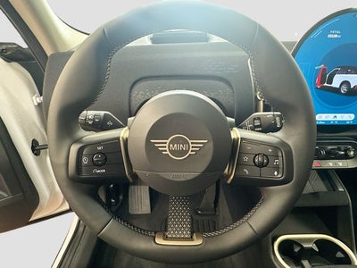 2026 MINI COUNTRYMAN S