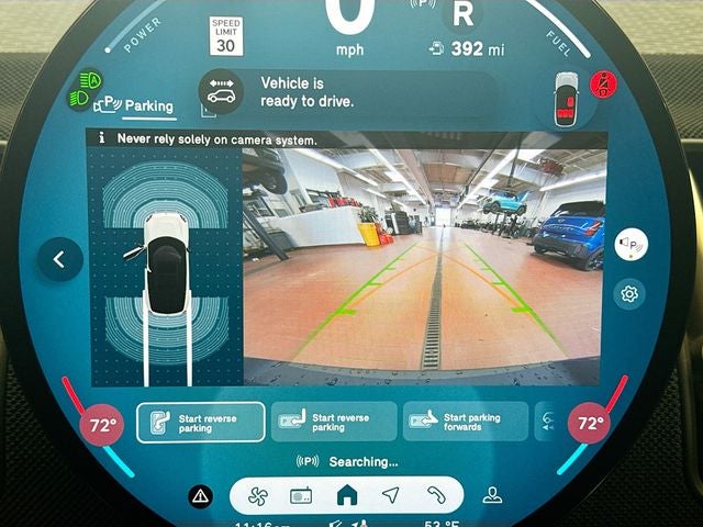 2026 MINI COUNTRYMAN S