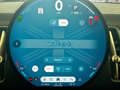 2026 MINI COUNTRYMAN S