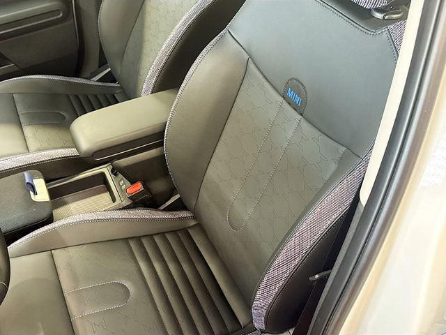 2026 MINI COUNTRYMAN S