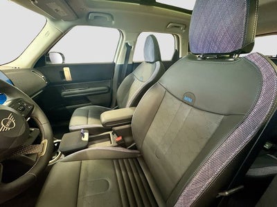 2026 MINI COUNTRYMAN S